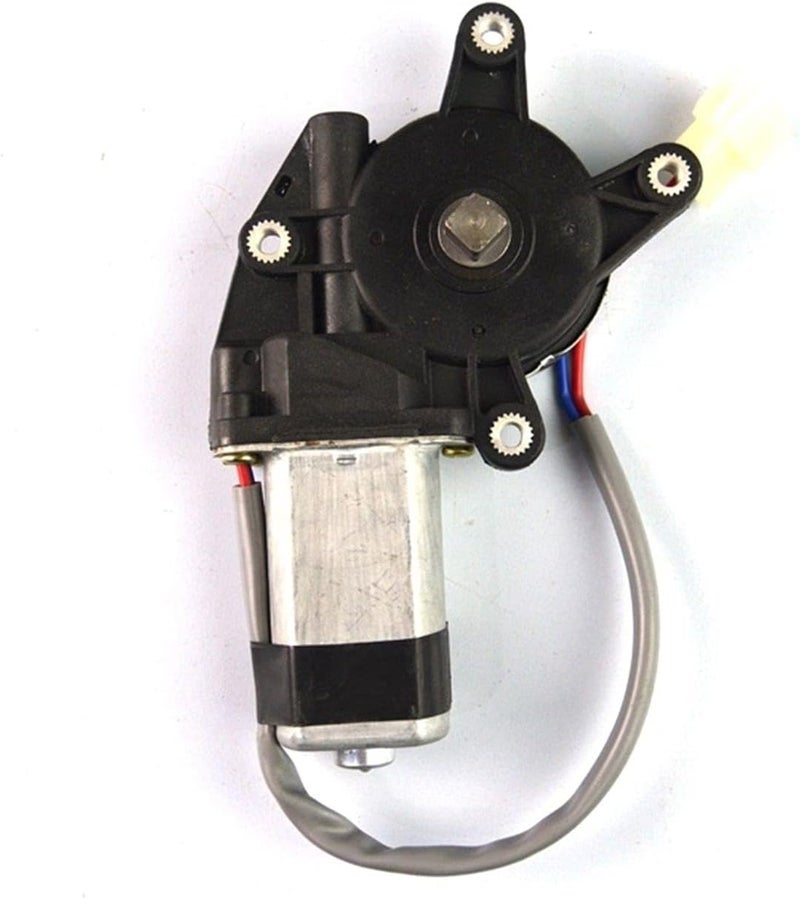 Vuzmode Car Window Lift Motor 12V/24V - Image 1