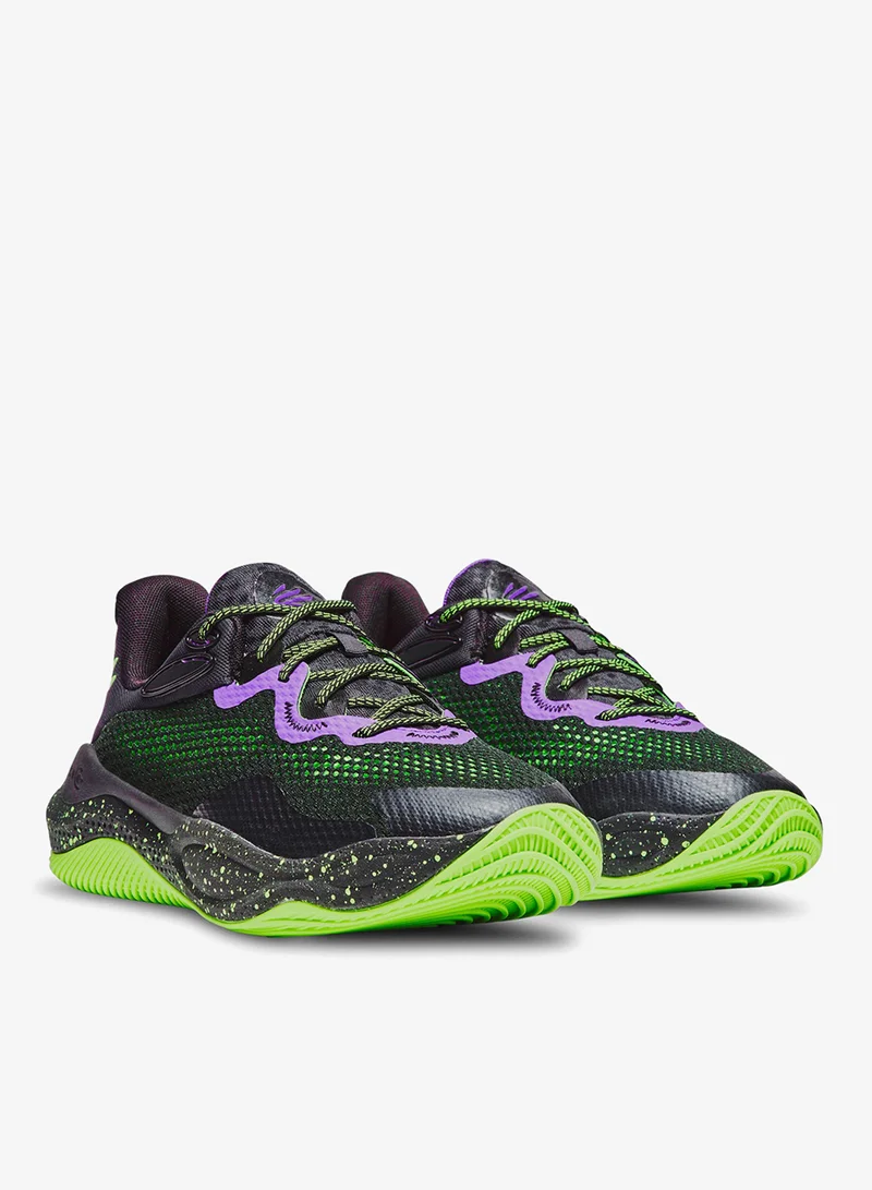 UNDER ARMOUR Curry Splash 24 Basketball Shoes