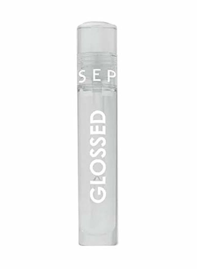 SEPHORA COLLECTION COLLECTION Glossed Lip Gloss boss (Pure Finish) 0.16 fl oz - Image 2