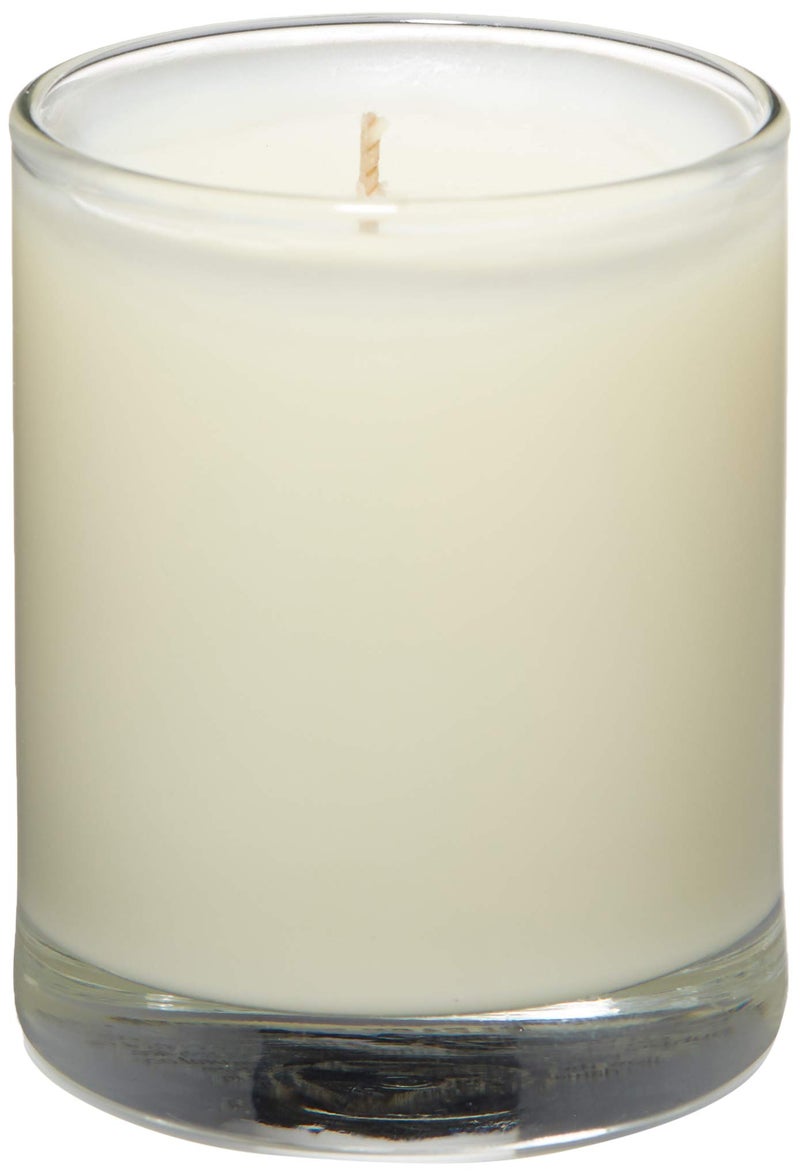 kai Fragrance Candle Nightlight 18 Hour Burn time Soy Palm and doconut Wax Scented with The delicously Fresh Clean Signature kai Fragrance