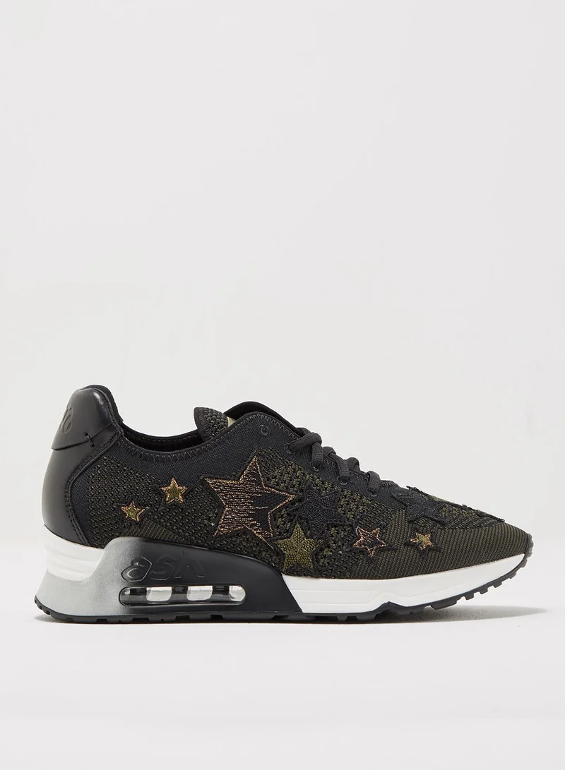 Ash Star High-top sneakers
