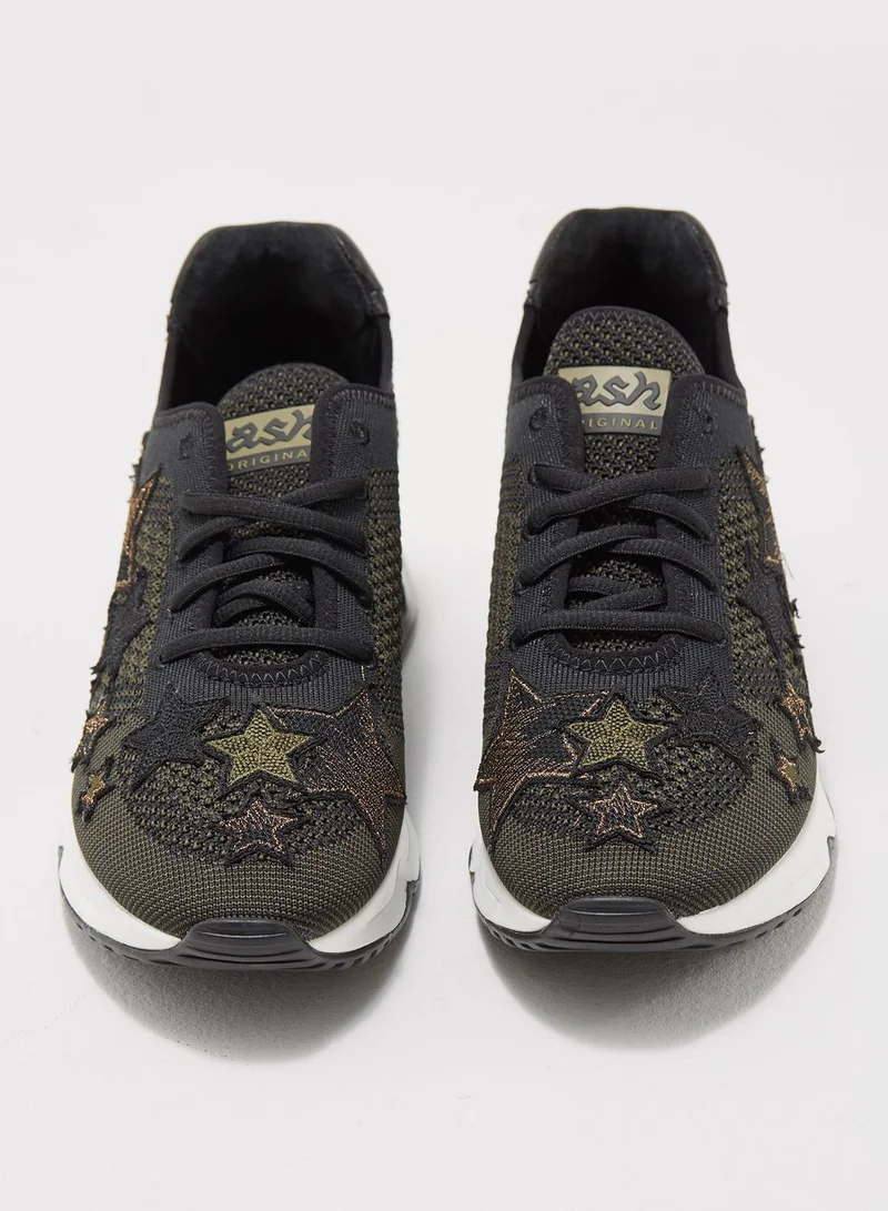 Ash Star High-top sneakers