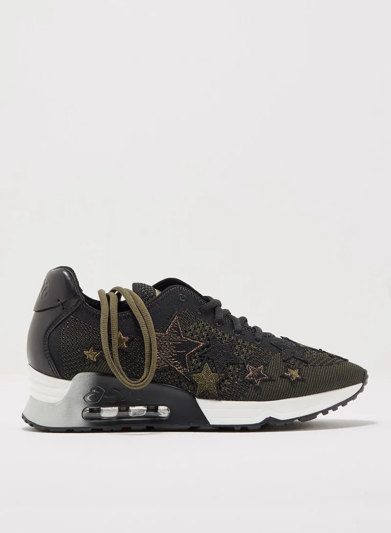 Ash Star High-top sneakers