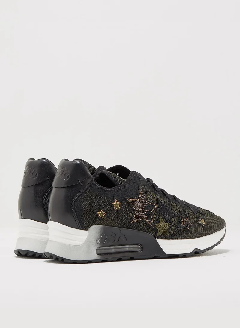 Ash Star High-top sneakers