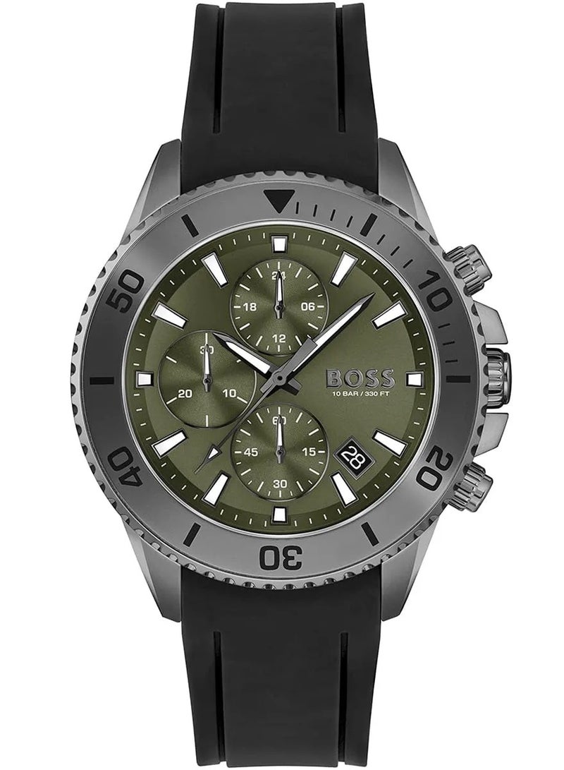 Boss Watch For Men 1513967 - Image 1