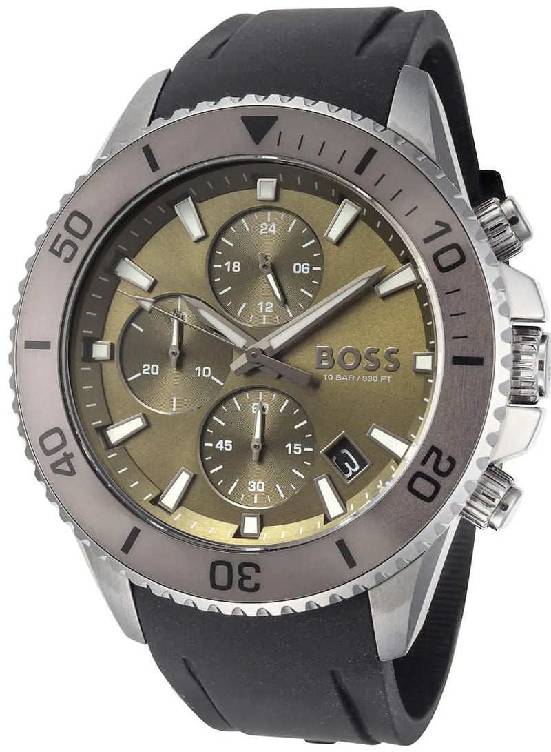 Boss Watch For Men 1513967 - Image 2