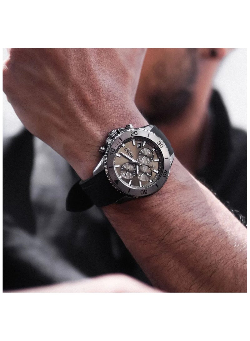 Boss Watch For Men 1513967 - Image 5