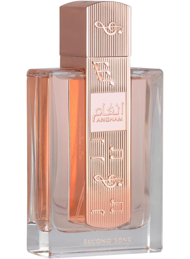 Lattafa Angham Second Song EDP 100ML - Image 2
