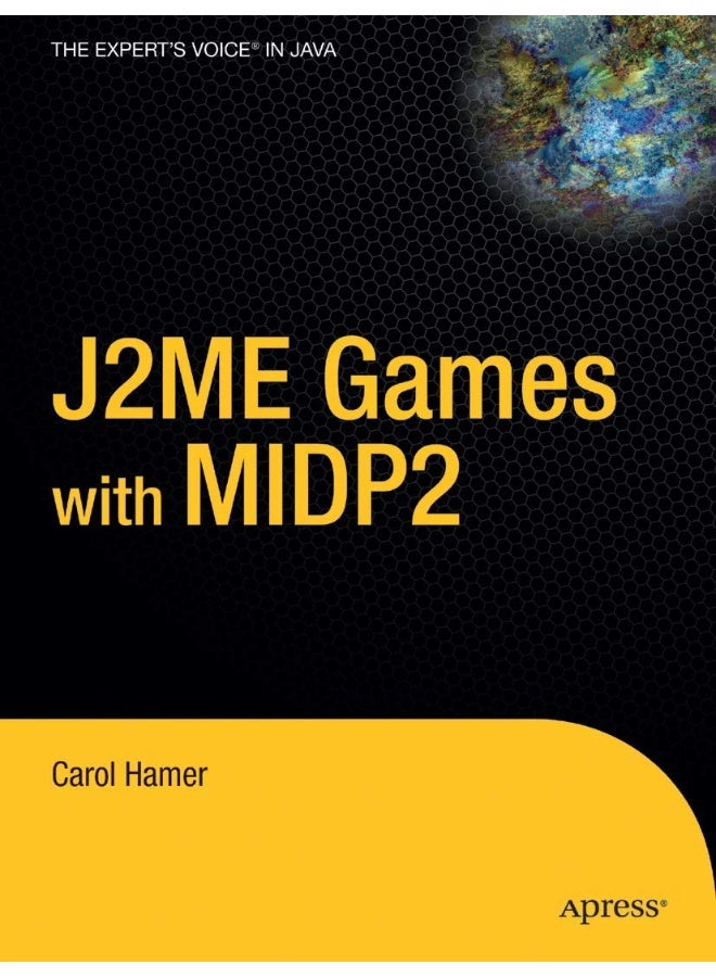 J2ME Games with MIDP 2