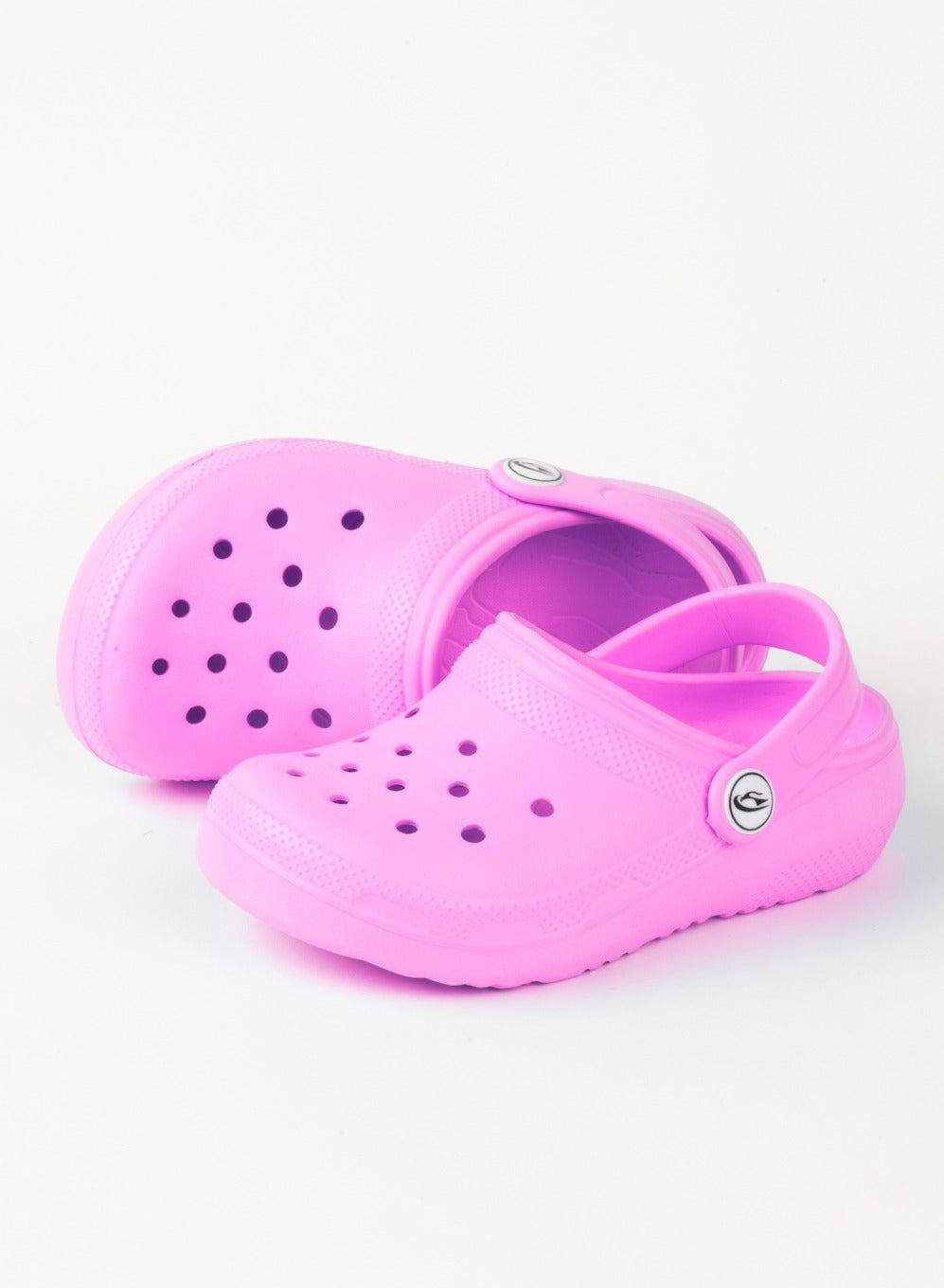 Pronto clog slipper for kids