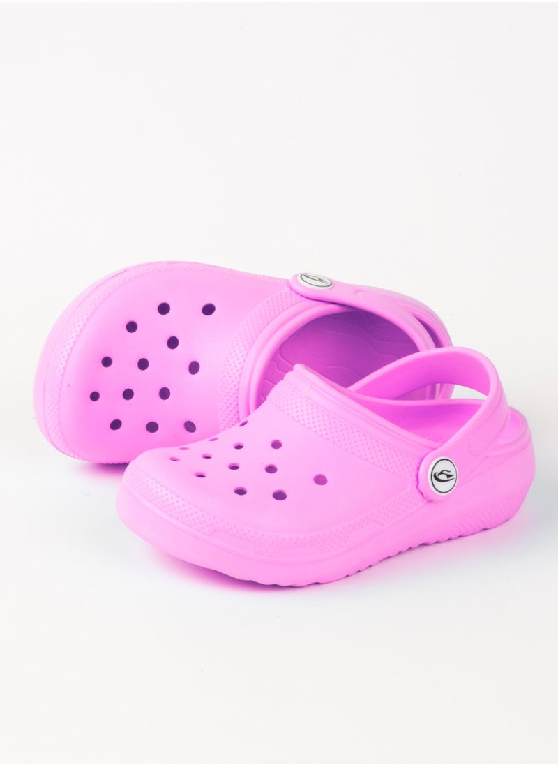 Onda Pronto clog slipper for kids  - Image 1