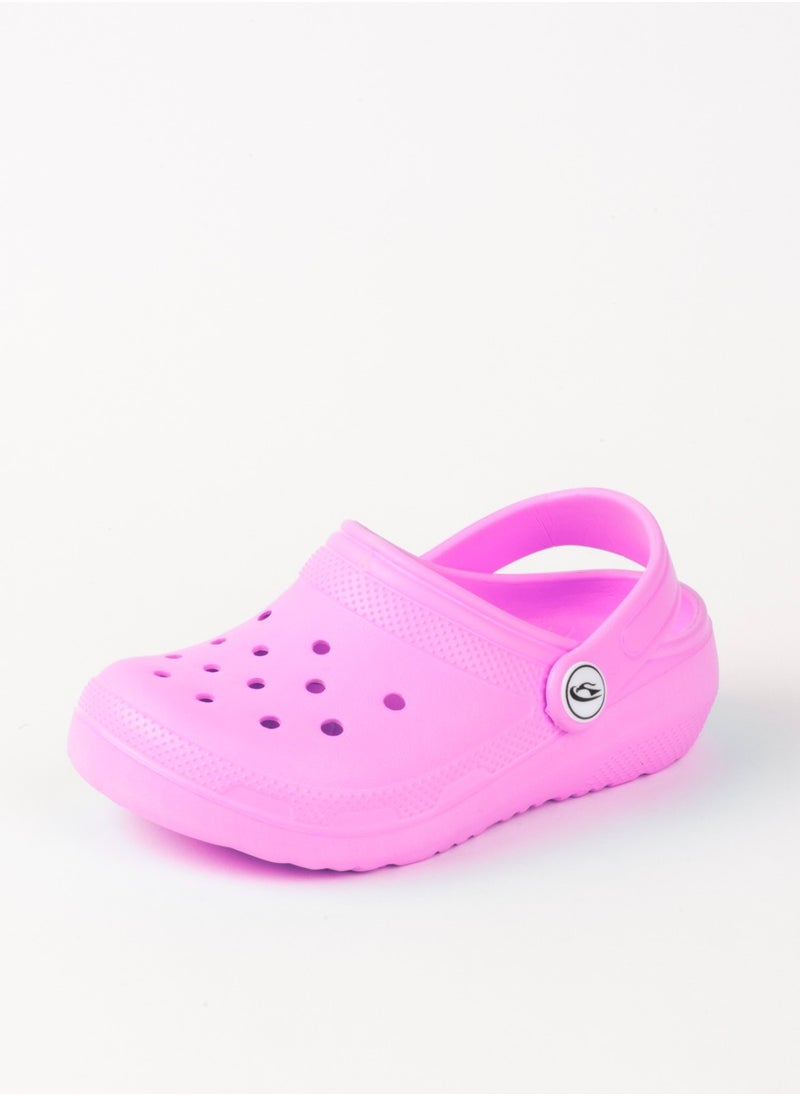 Onda Pronto clog slipper for kids  - Image 2