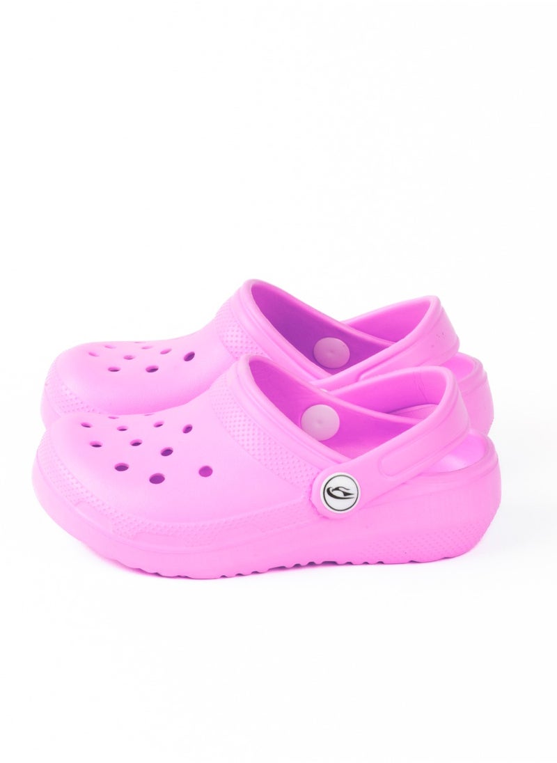 Onda Pronto clog slipper for kids  - Image 3