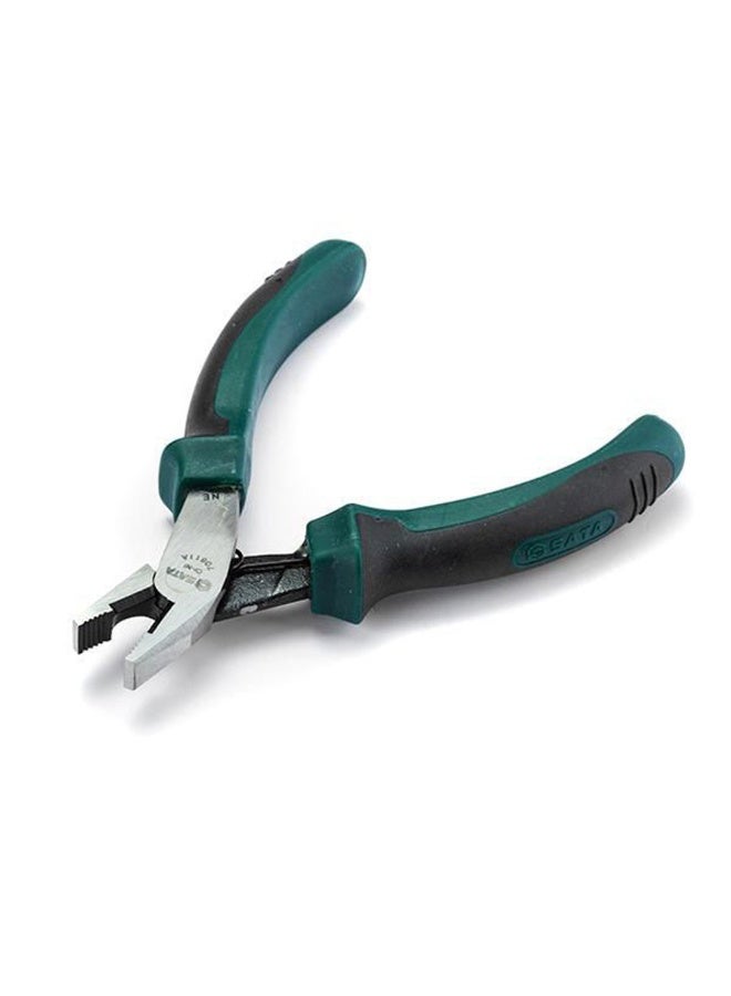 SATA ST70611AST 4" Mini Linesman Pliers - Image 1
