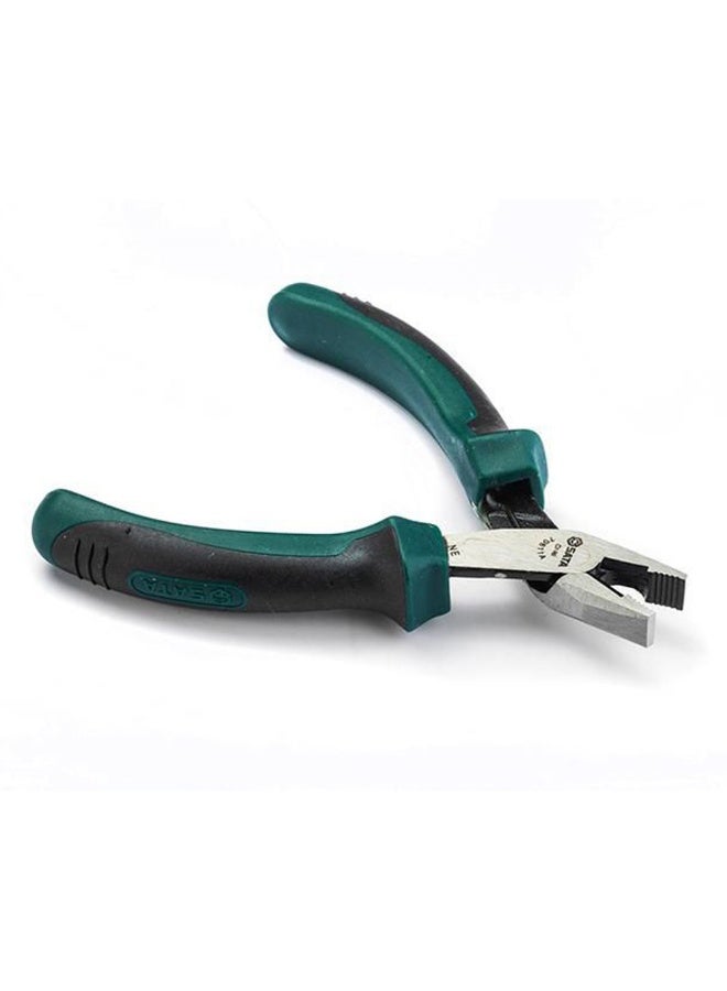 SATA ST70611AST 4" Mini Linesman Pliers - Image 2