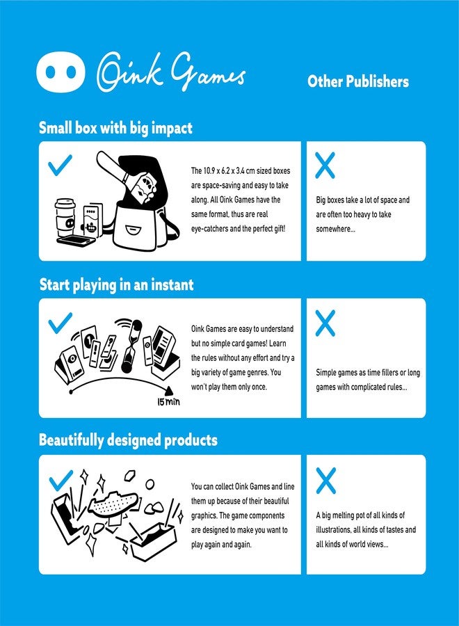 Oink Games Hey Yo - Rhythm-Based Japanese Cooperative Card Game | Ages 8+ | Sync Your Moves to The Beat - Image 5