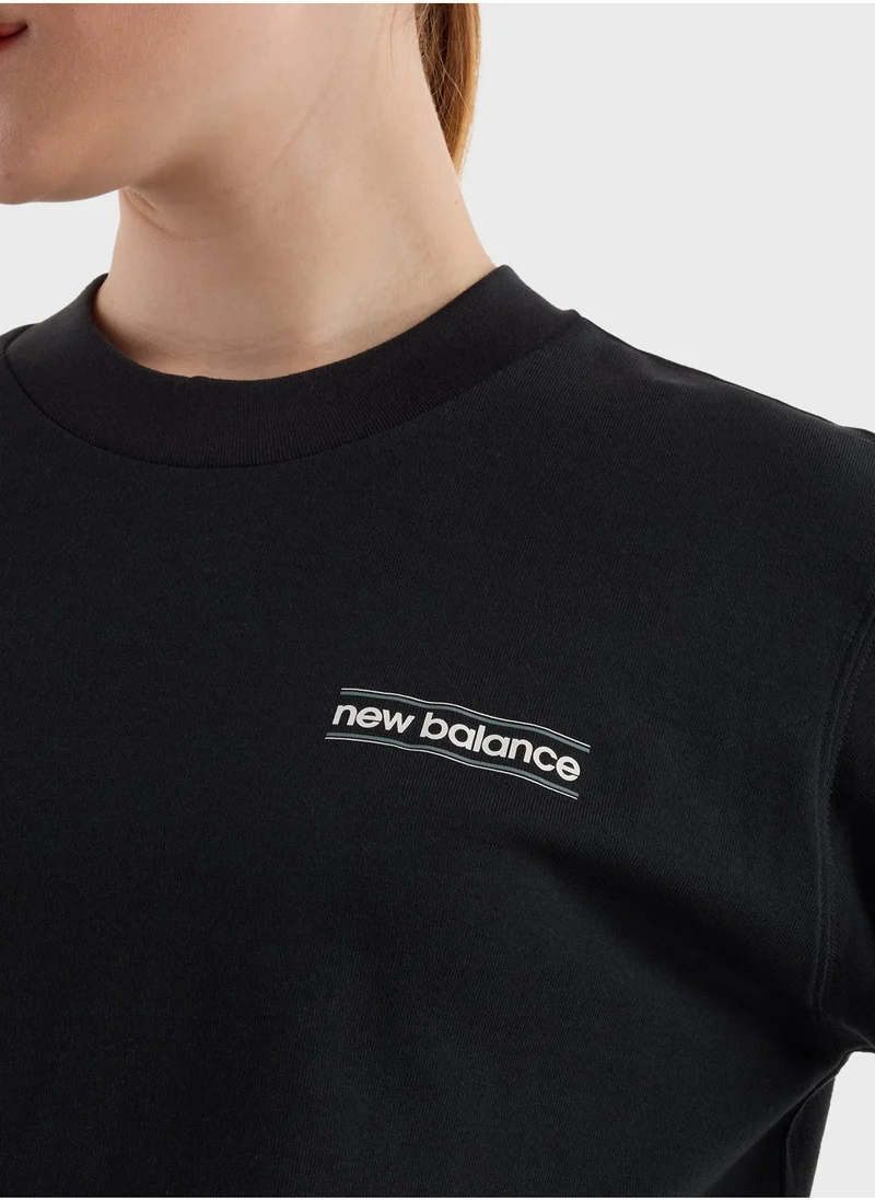 نيو بالانس NB ATHLETICS ELEVATED