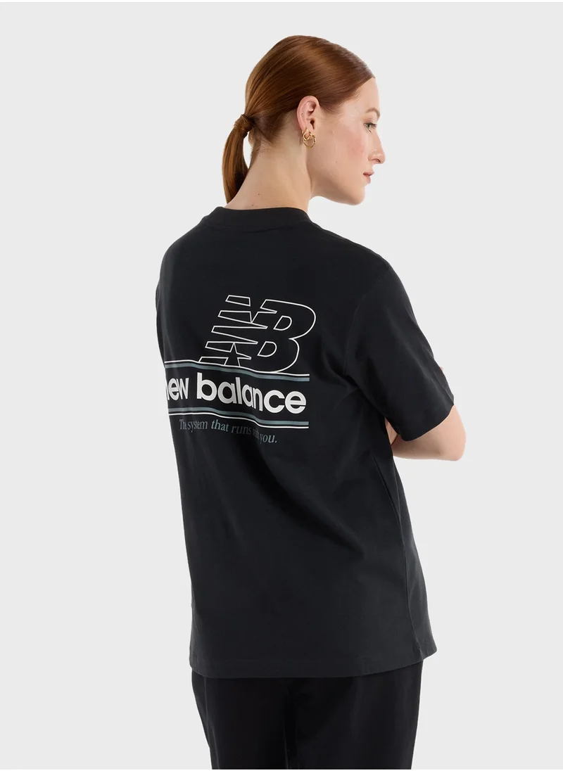 نيو بالانس NB ATHLETICS ELEVATED