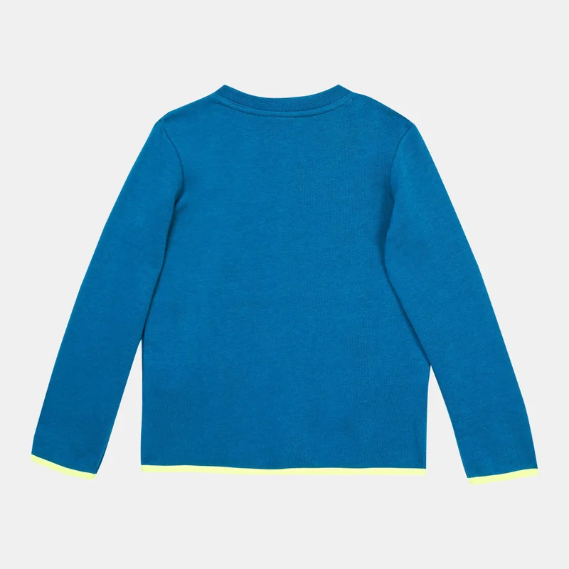 Nike Kids' Sportswear Illuminate Crew Sweatshirt