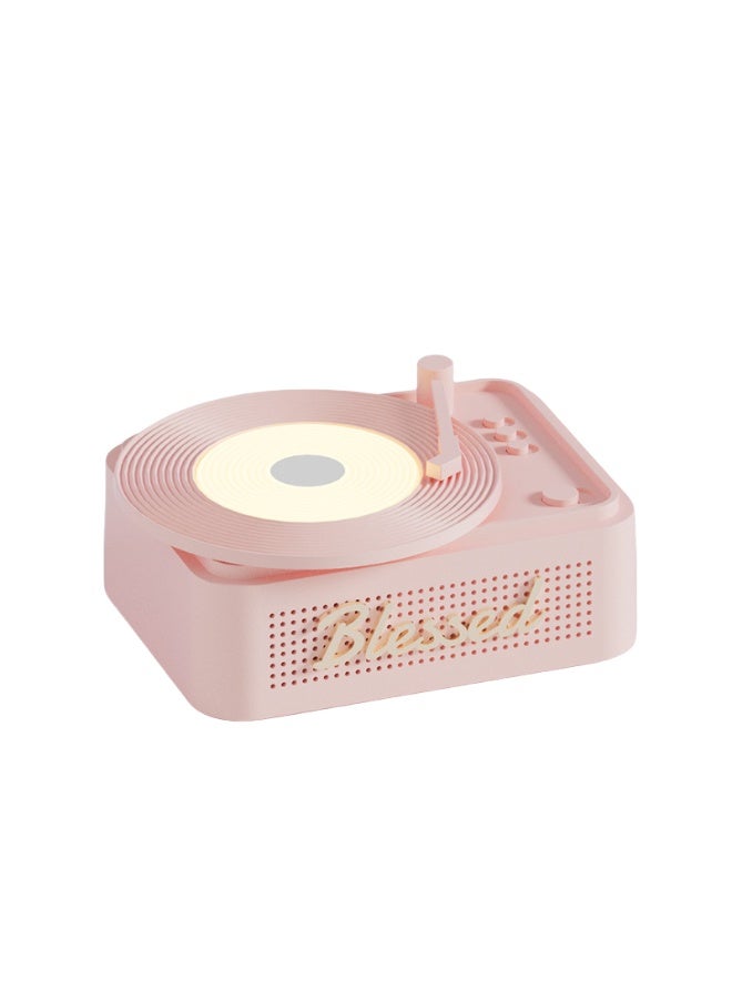 EBMINI New Outdoor Portable Waterproof Bluetooth Speaker