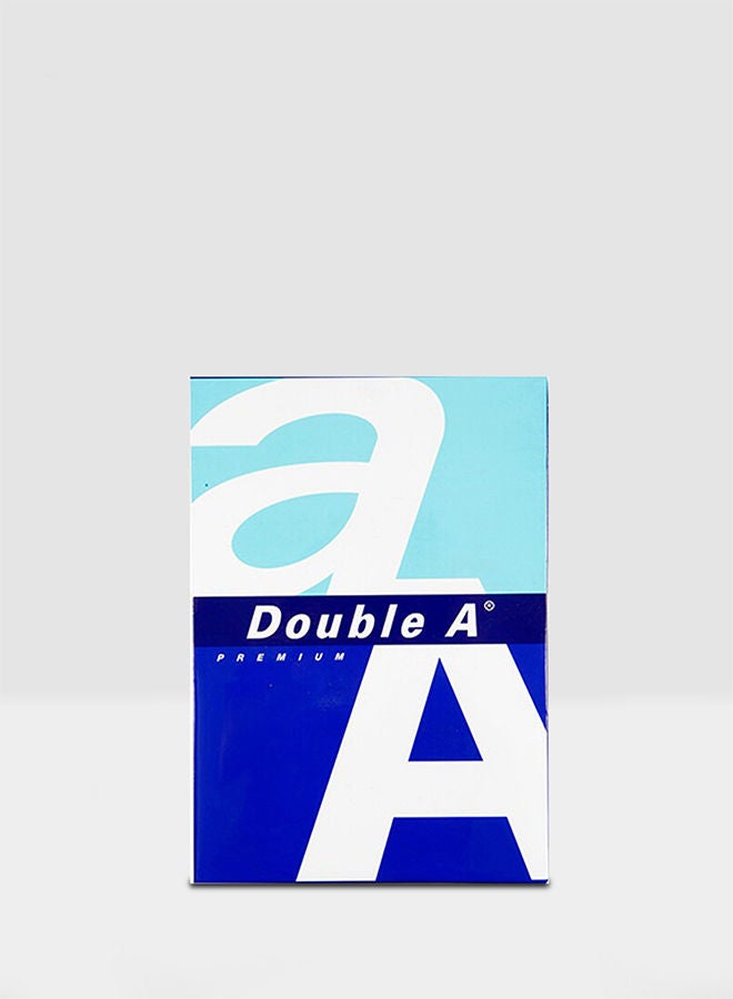 Double A Printing Paper,A4 Size,80 gsm,500 Sheets a4 - Image 1