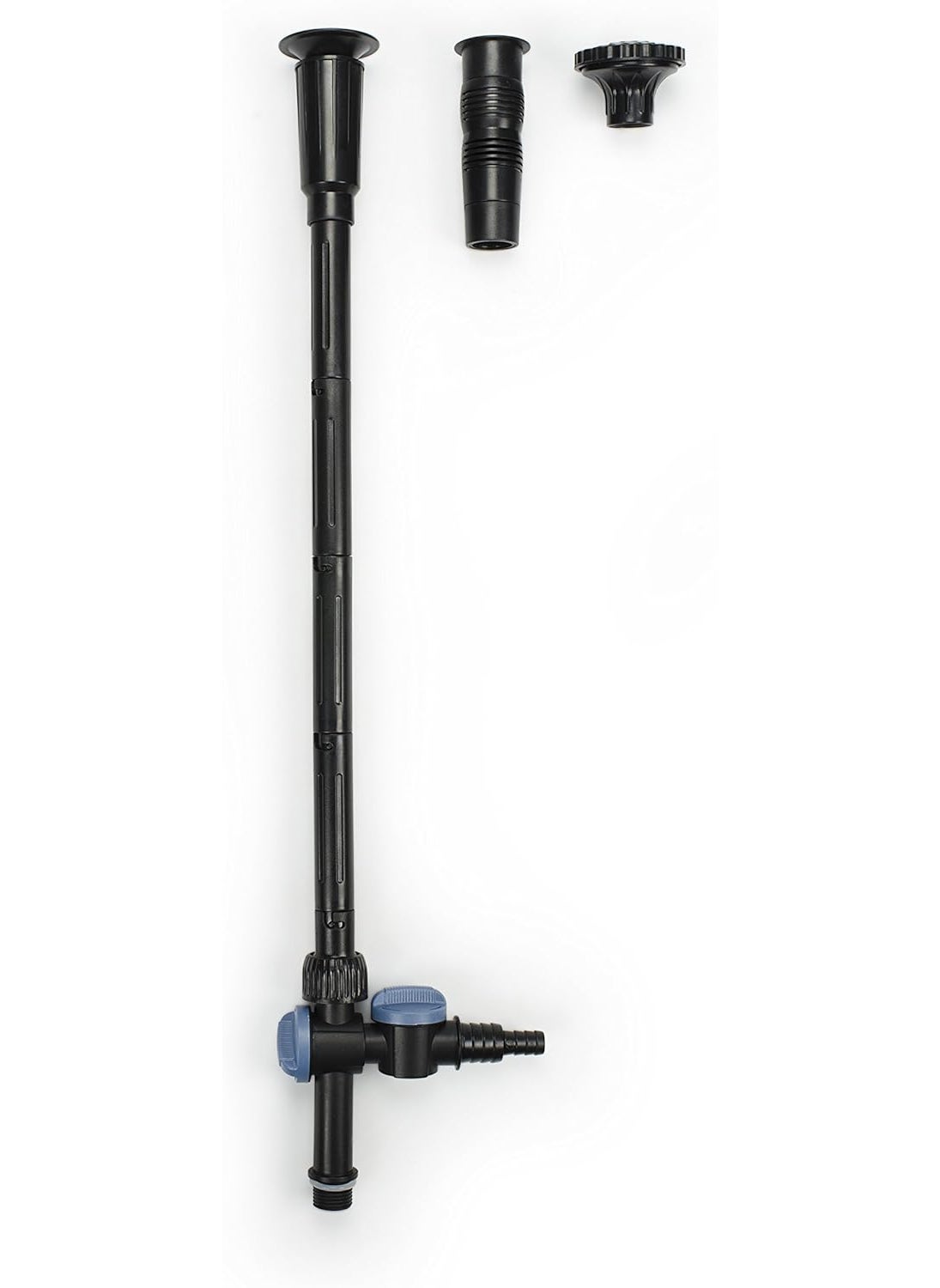 Aquascape Aquascape 91045 Ultra Pump Fountain Head Kit for Ultra 400 550 and 800 Pumps Small Black  - Image 2