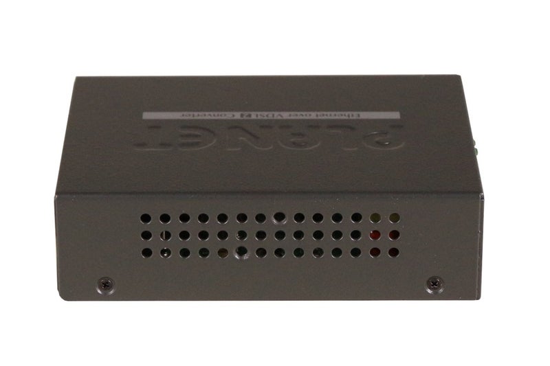 PLANET VC-231 Single port 100/100 Mbps Ethernet to VDSL2 Converter - 30a profile - Image 4