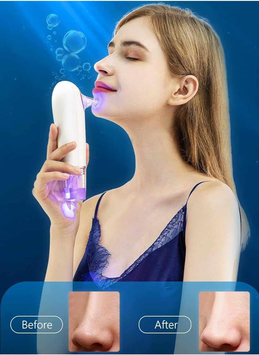 Deep Cleansing Device, Electric Facial Cleansing Device, Rechargeable Facial Cleansing Brush for Gentle Exfoliation, Deep Cleansing, Facial Massage - https://f.nooncdn.com/p/pzsku/Z41FF381D7E2A4D0C2289Z/45/_/1718263205/8c28eb23-e9ef-437c-a17a-0f30e8b4e67f.jpg?format=jpg&width=original