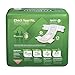 FitRight OptiFit Extra Adult Briefs Incontinence Diapers with Tabs Moderate Absorbency Small 20 to 32 20 Count Pack of 4 - Image 4