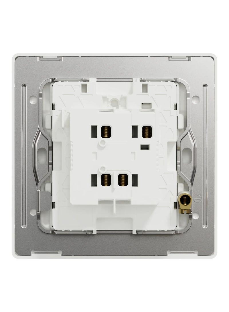 Schneider Electric Unica X 2-Way Switch - Image 3