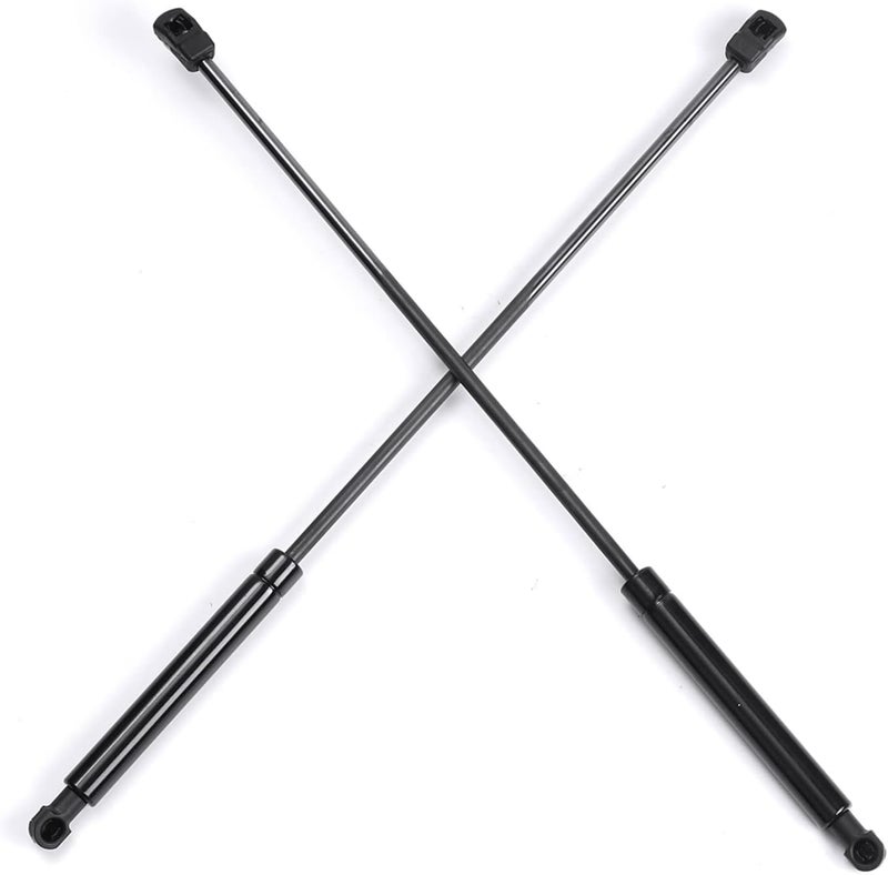 Wivplex Hood Lift Support Struts for VW T-ROC 2017-2018 - Image 1