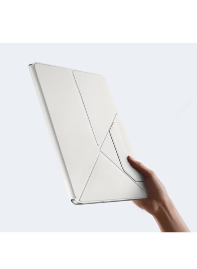 General Case for Xiaomi Pad 7, Magnetic iPad Stand Slim Folio Cover, 4 Placement Angles with Pencil Holder & Auto Wake/Sleep  - Image 2
