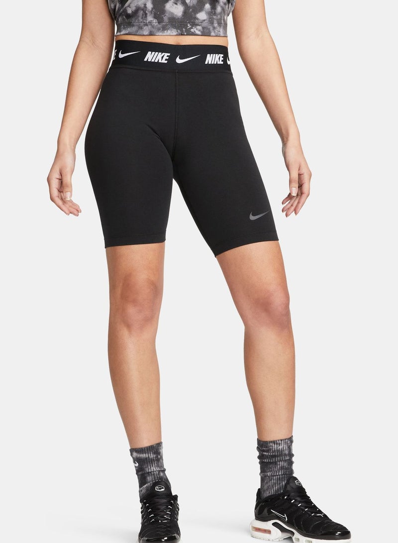 Nike Nsw Logo Shorts - Image 1