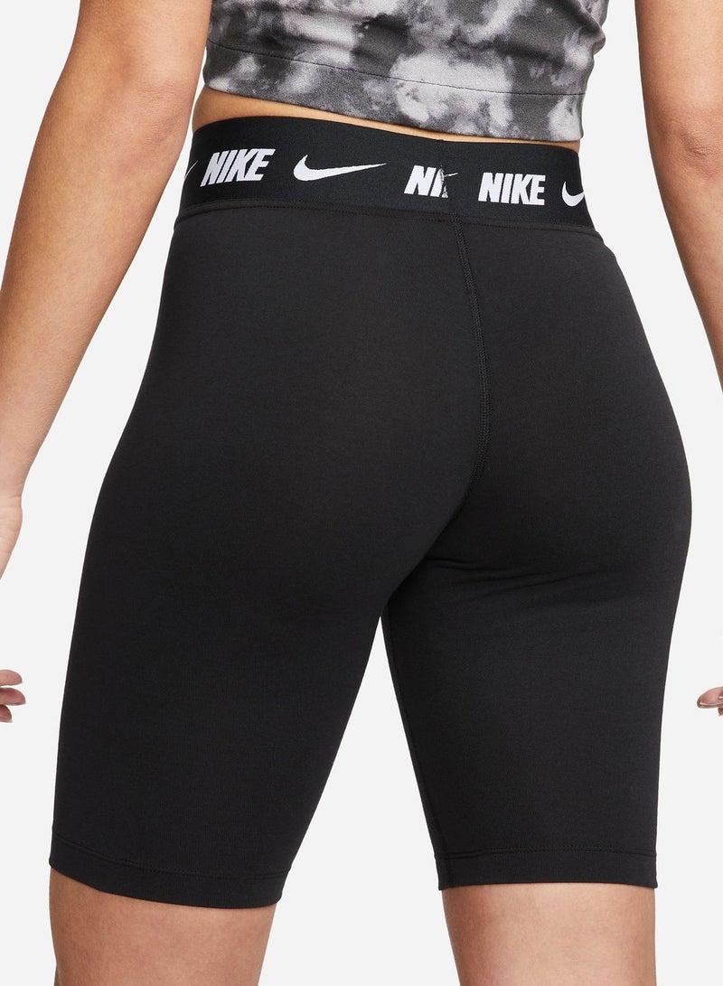 Nike Nsw Logo Shorts - Image 2
