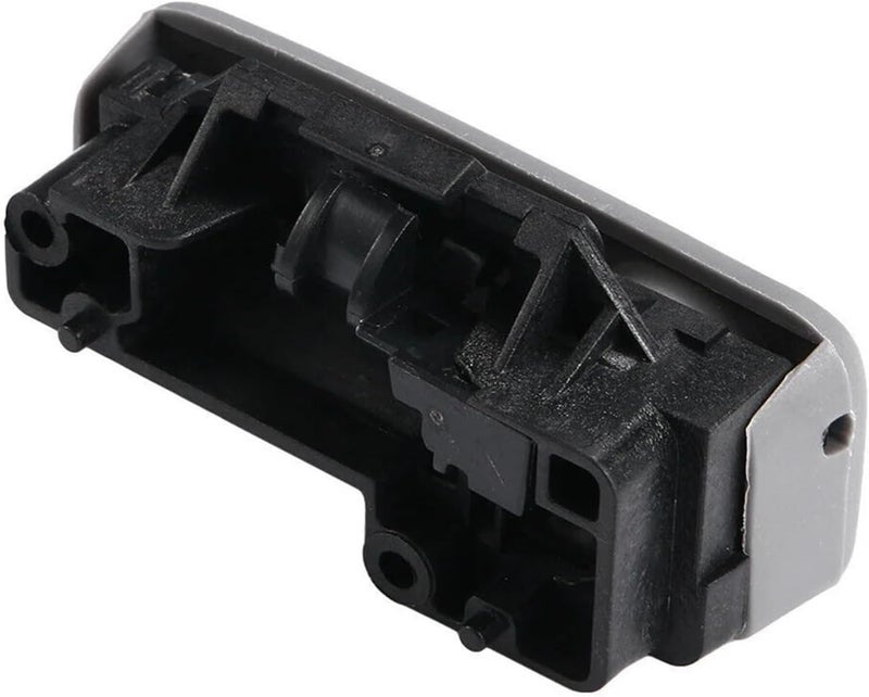 Wivplex Car Glove Box Lock Latch Handle for Toyota Sienna - Image 3