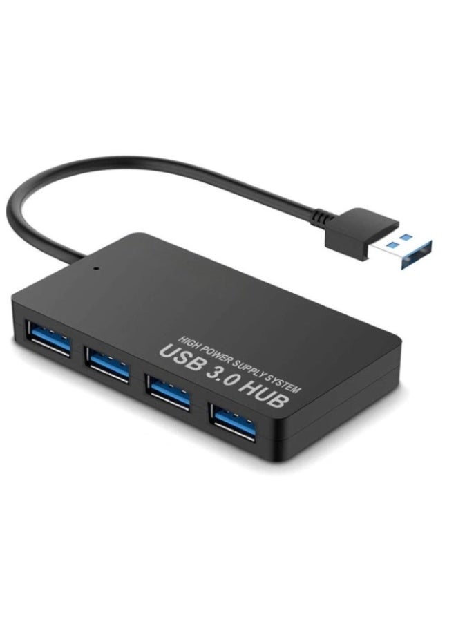 Haing USB 3.0 4 PORT HUB - Image 3