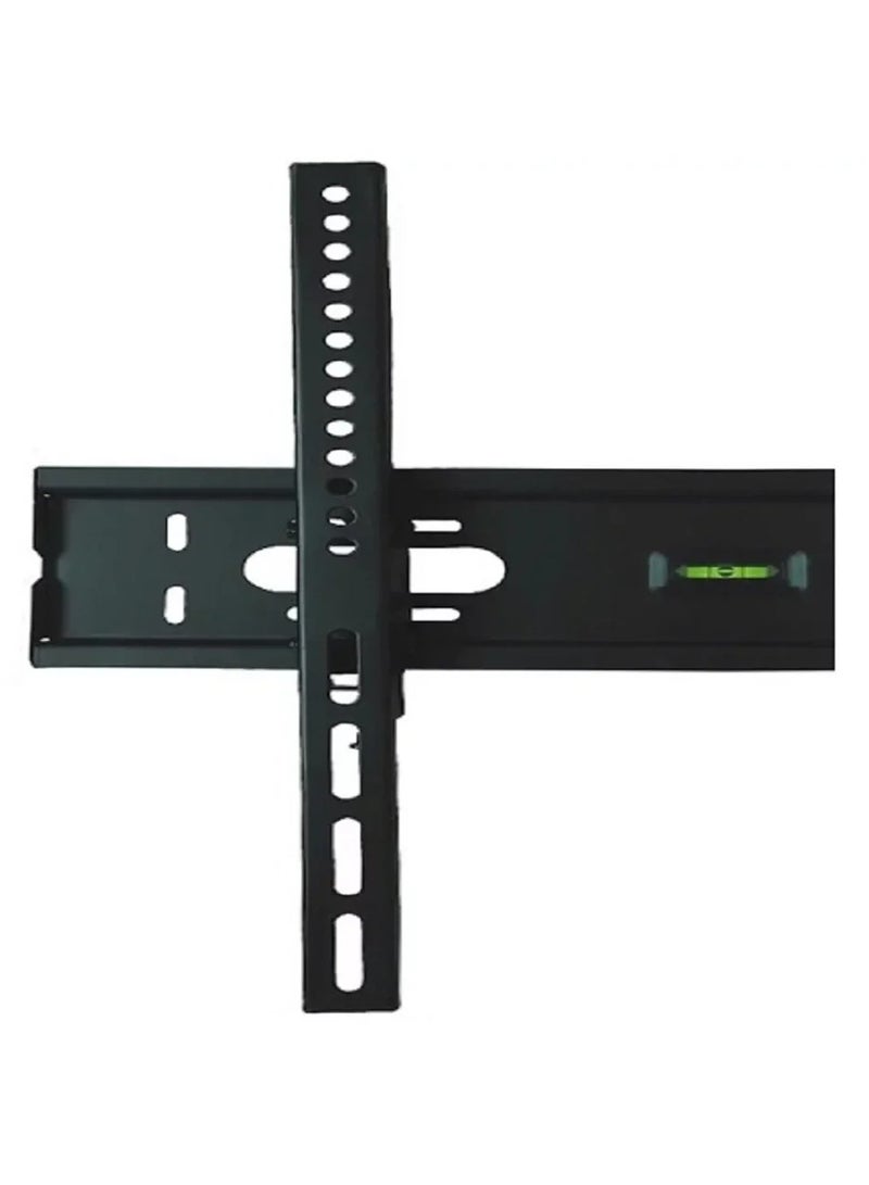 Lucky Sky Tilting TV Wall Mount Bracket LS-43T for 32''-60'' TVs, VESA 400x400mm, 45kg Capacity, 50mm from Wall, ±15° Tilt - Image 2