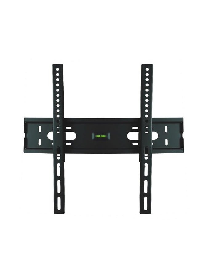 Lucky Sky Tilting TV Wall Mount Bracket LS-43T for 32''-60'' TVs, VESA 400x400mm, 45kg Capacity, 50mm from Wall, ±15° Tilt - Image 1