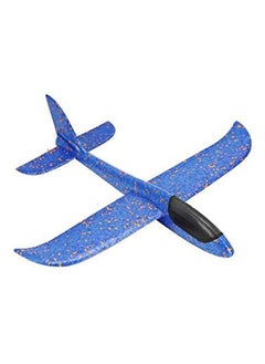 Generic Glider Model  Can Be Assembled 
