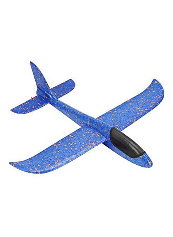 Glider Model  Can Be Assembled 