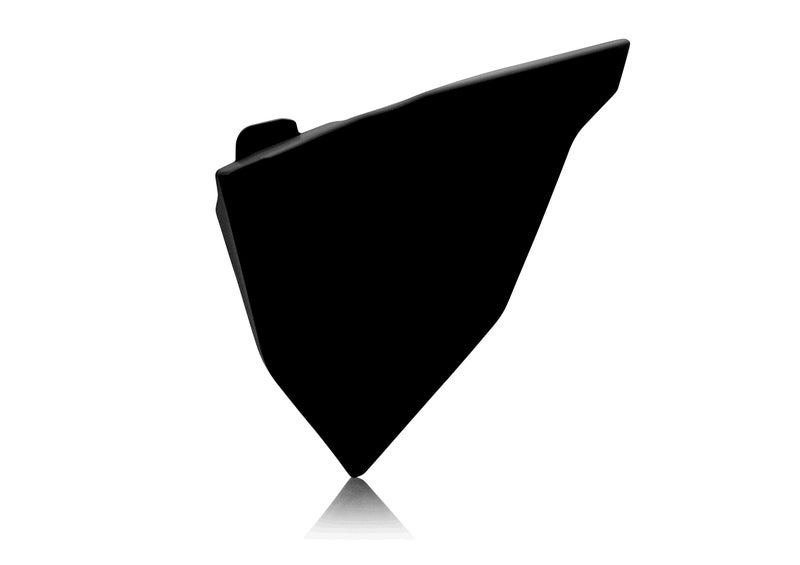Acerbis Air Box Covers For Ktm - Black (2726520001) - Image 3