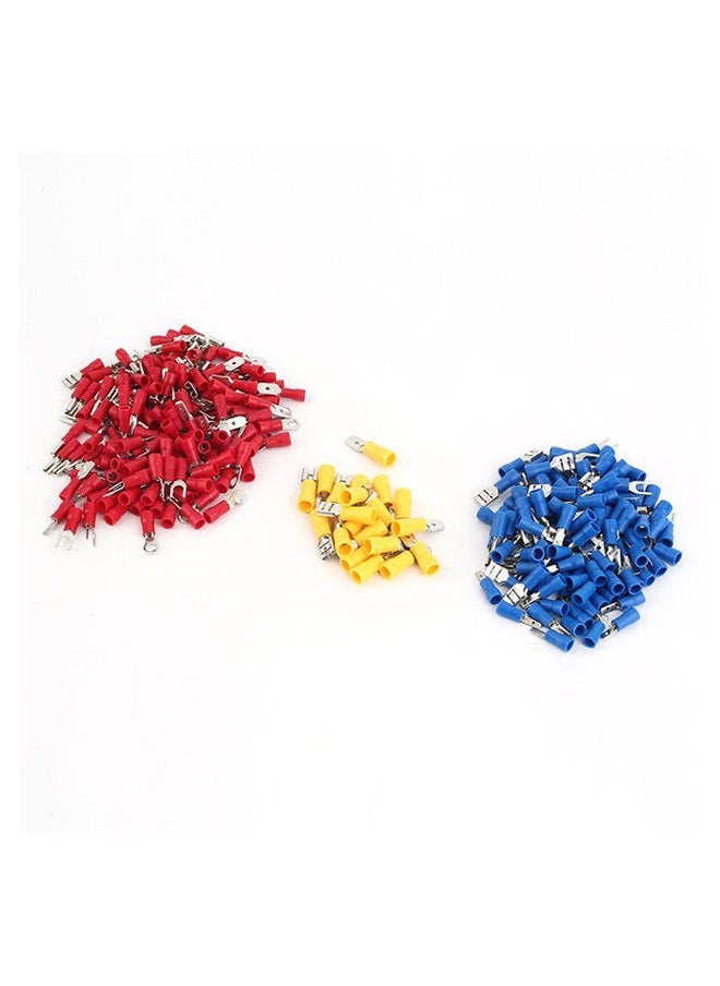 NIBEMINENT 280-Piece Assorted Terminal Connector Set  - Image 2