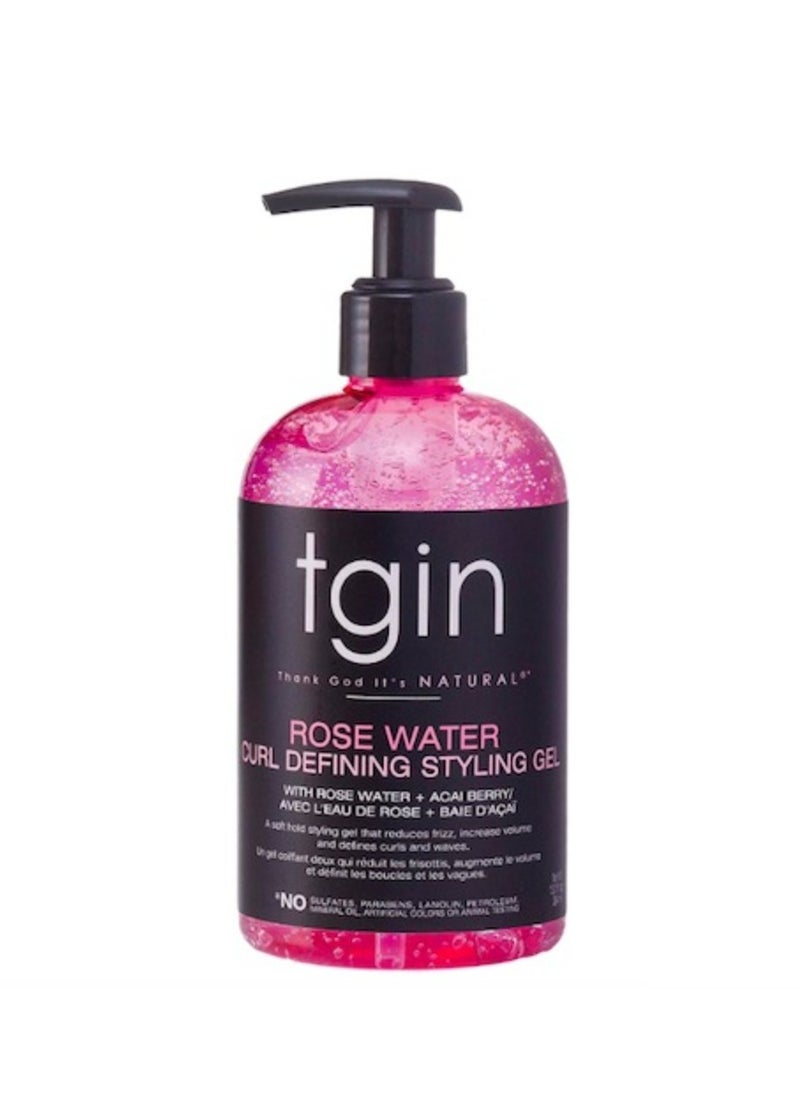 Rose Water - Curl Defining Styling Gel 384ml - pzsku/Z41FFEB78AC360A9FE690Z/45/_/1726496150/197f4335-8108-417c-b82b-1baf0478426a