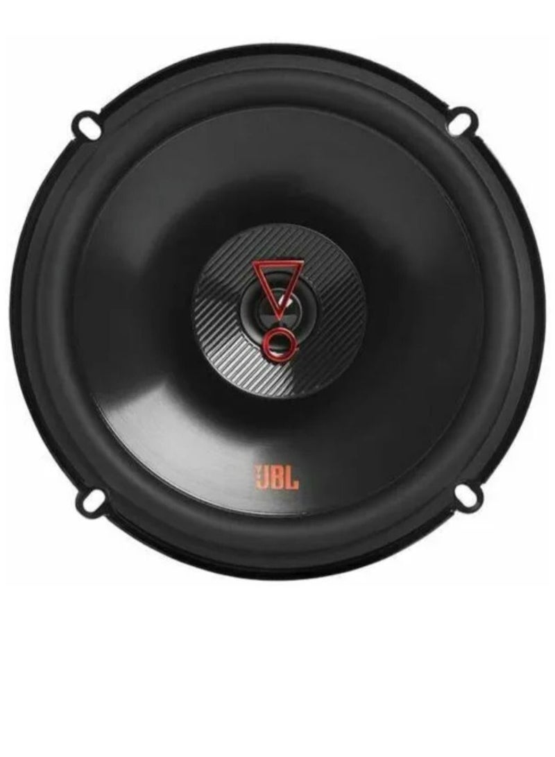 JBL Speaker 6.5 Inch 2Way STAGE 3 Series Coaxial Car Loudspeakers Peak 270 watts per pair 135 watts each - Image 2