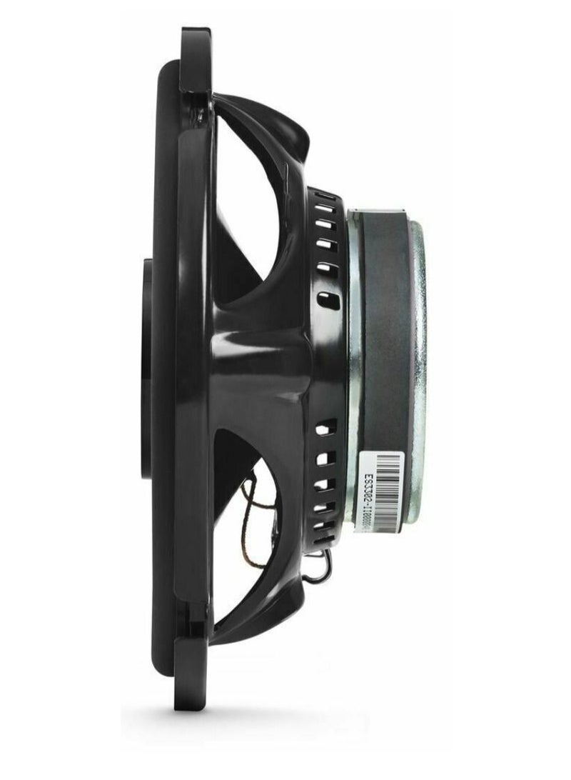 JBL Speaker 6.5 Inch 2Way STAGE 3 Series Coaxial Car Loudspeakers Peak 270 watts per pair 135 watts each - Image 4