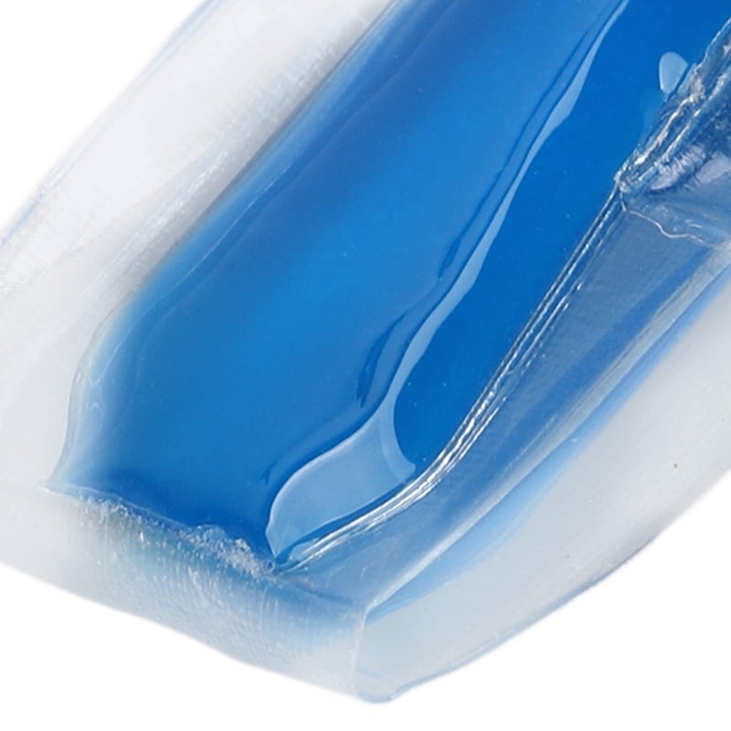 Sonew Finger Toe Ice Pack, Hot Cold Toe Tip Gel Ice Pack, Men and Women Finger Care Ice Pack (3.1in) - Image 4