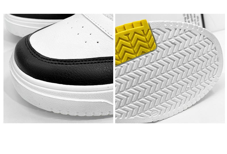 Unisex Casual Sneaker Shoes - Image 2