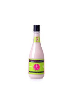 Curls Curls Coconut Sublime Moisturizing Instant Conditioner, 14-Ounce Bottle 