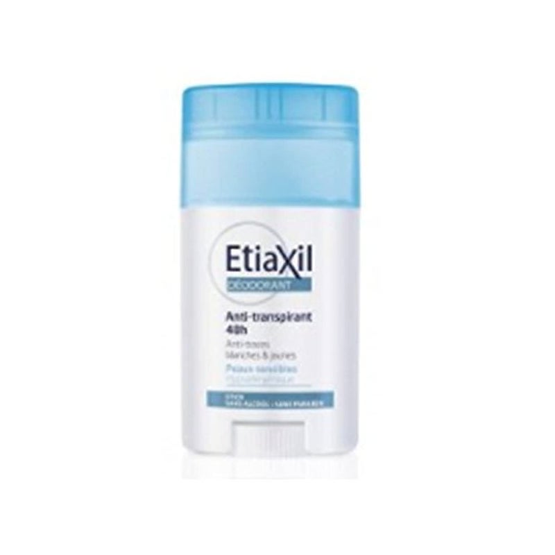 cooper Etiaxil Deodorant Anti-Perspirant 48H Stick 40Ml - Image 1