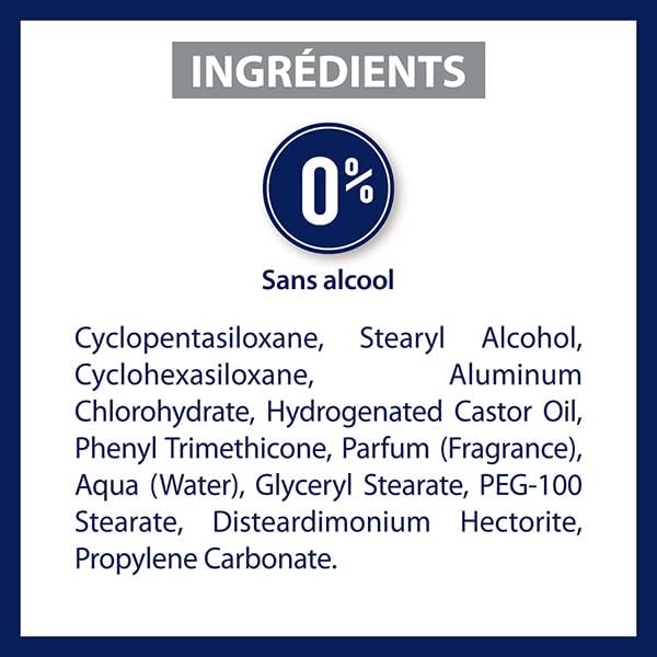 cooper Etiaxil Deodorant Anti-Perspirant 48H Stick 40Ml - Image 4
